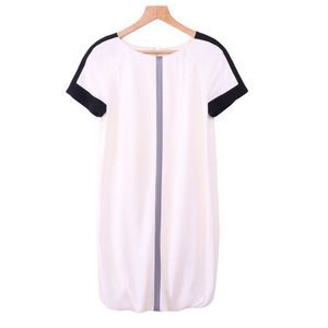 PATRIZIA PEPE White Dress